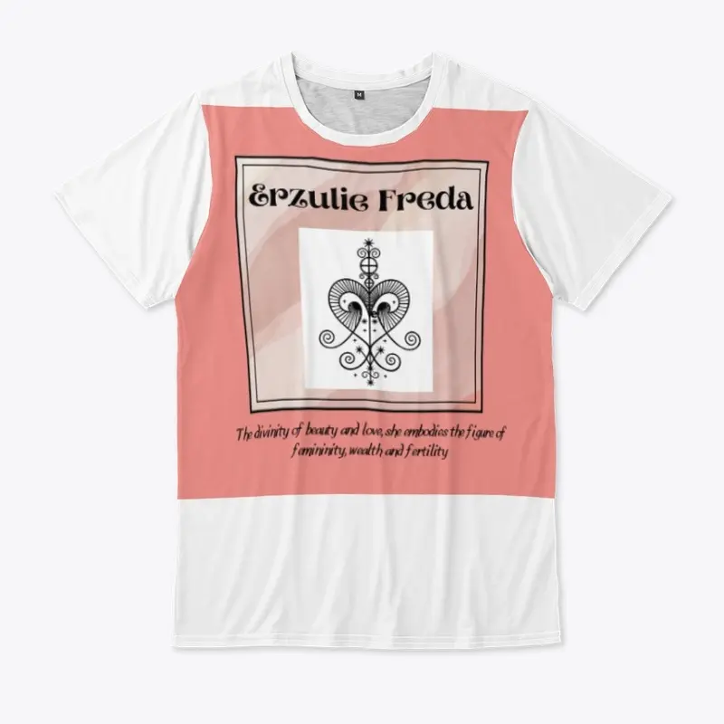 Erzulie Freda Apparel & Gifts