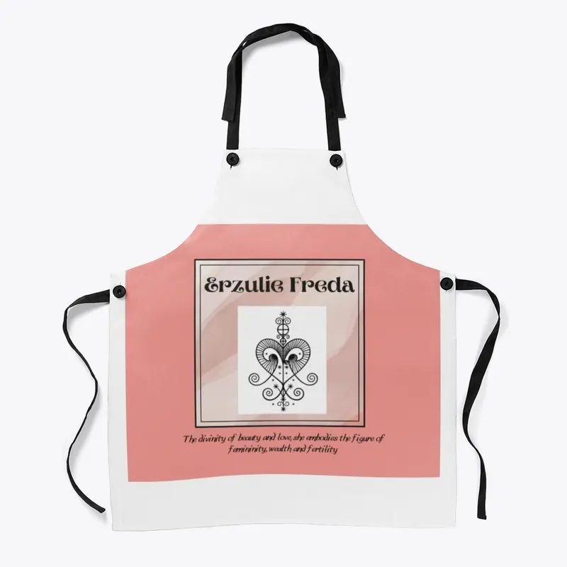 Erzulie Freda Apparel & Gifts